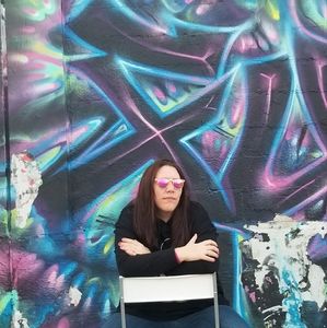 Meet your Posher, Vanessa